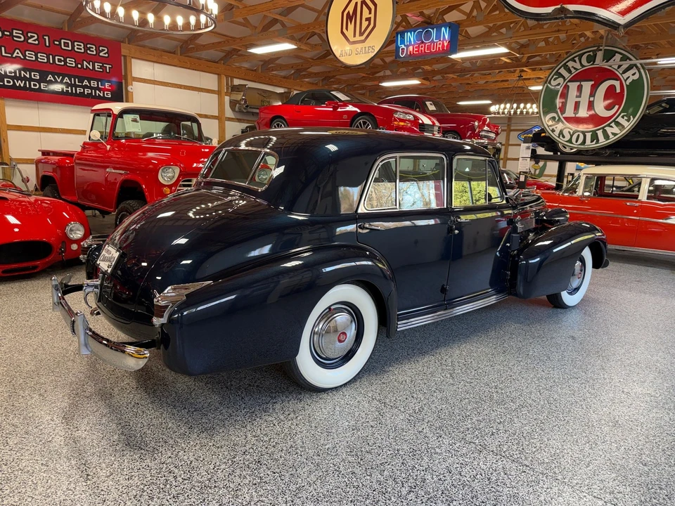 1939 Cadillac Sixty Special - Image 16 of 21