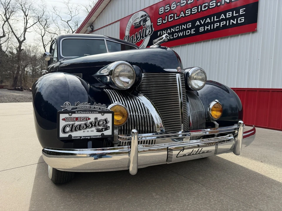1939 Cadillac Sixty Special - Image 4 of 21