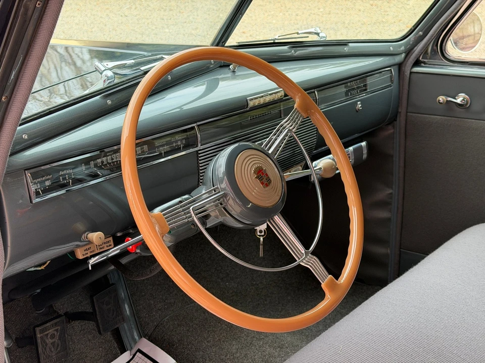 1939 Cadillac Sixty Special - Image 8 of 21