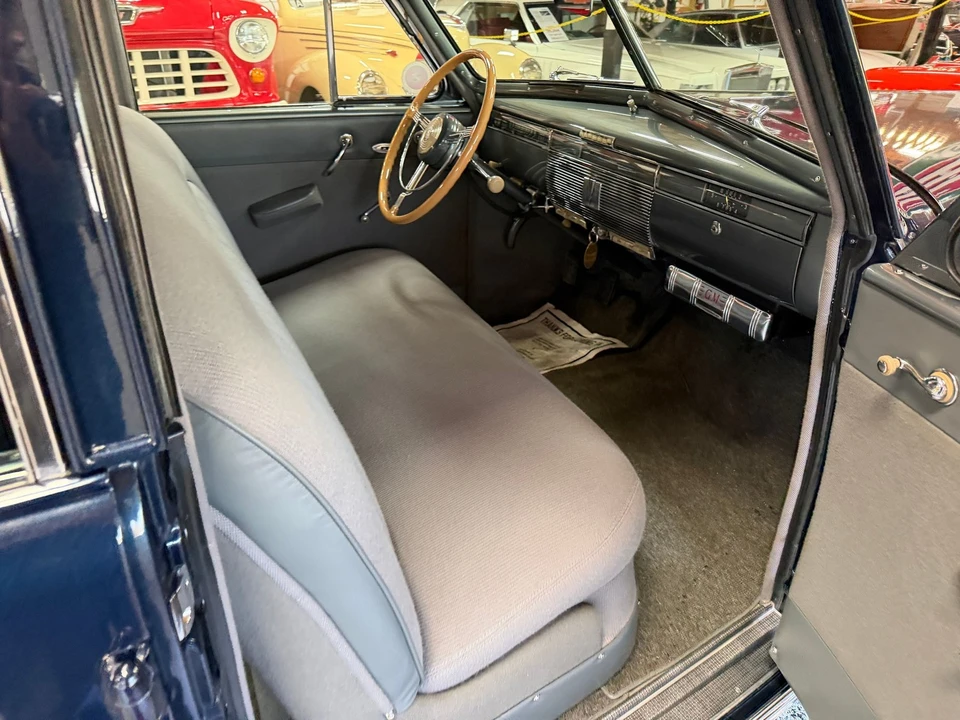 1939 Cadillac Sixty Special - Image 21 of 21