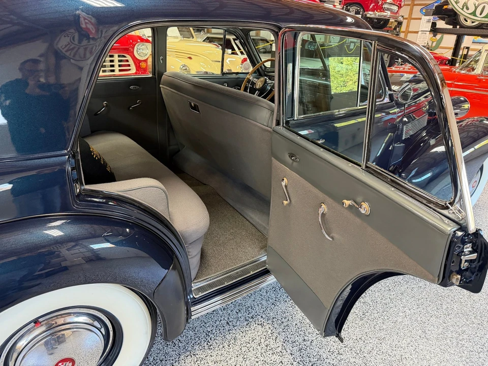 1939 Cadillac Sixty Special - Image 17 of 21