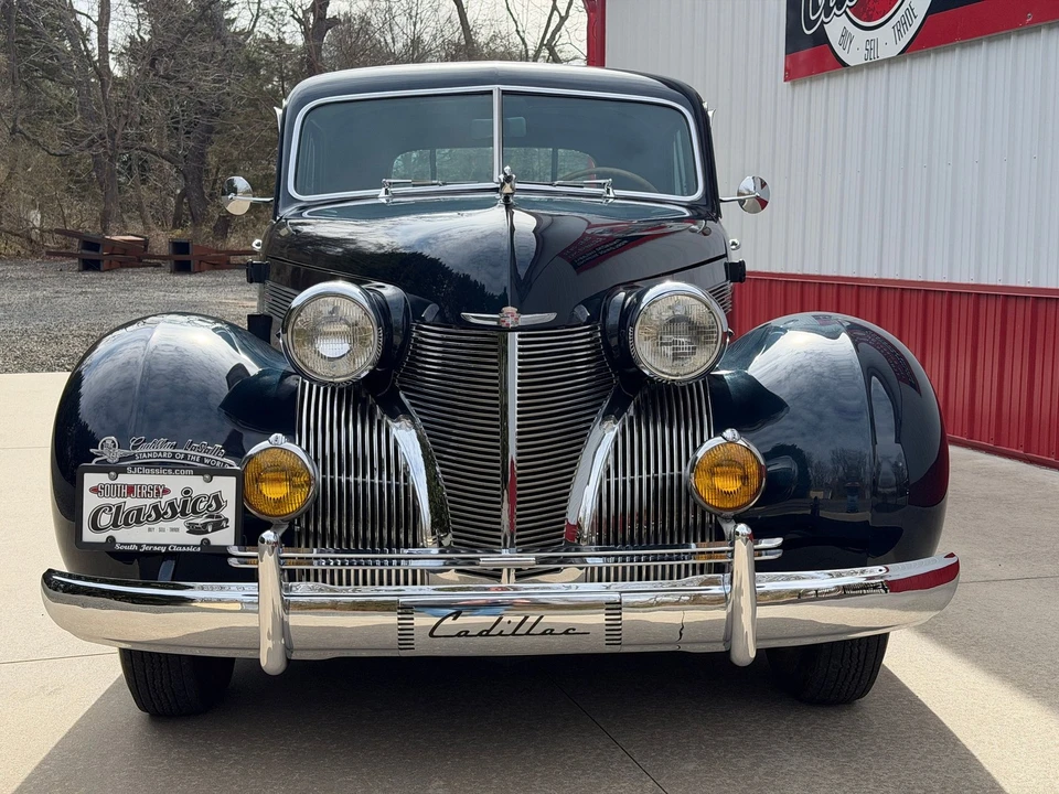 1939 Cadillac Sixty Special - Image 6 of 21