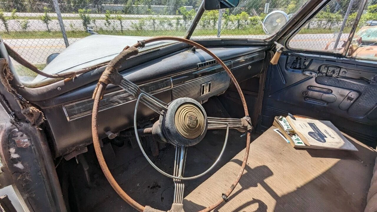 1939 Cadillac Series 60 - Image 12 of 12