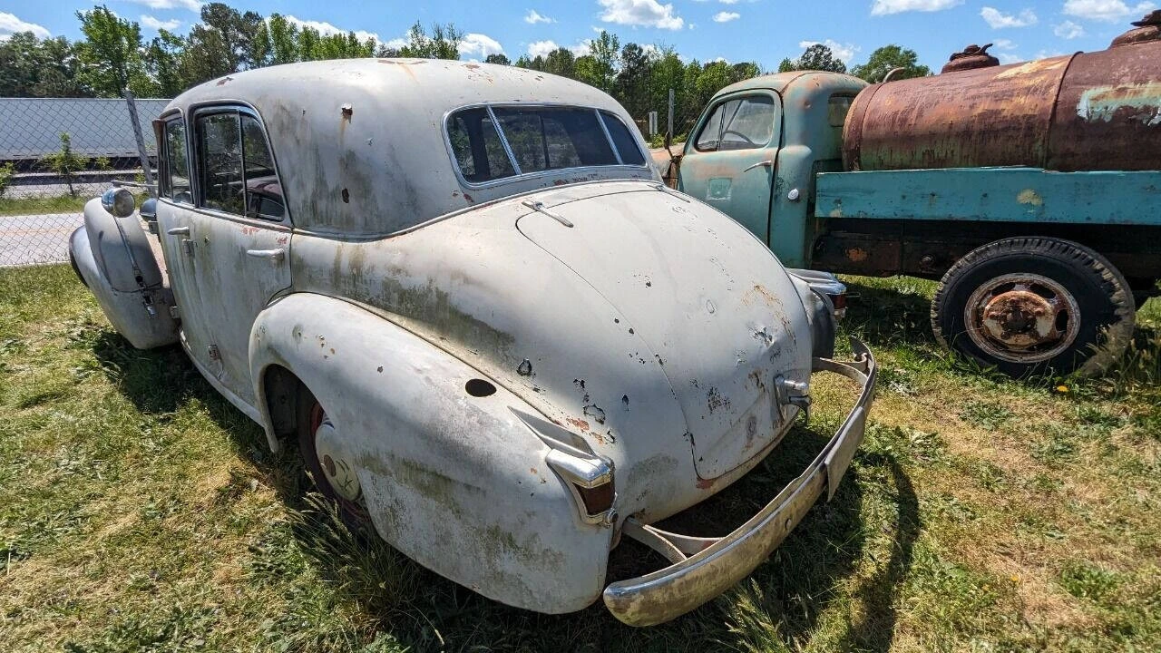 1939 Cadillac Series 60 - Image 6 of 12