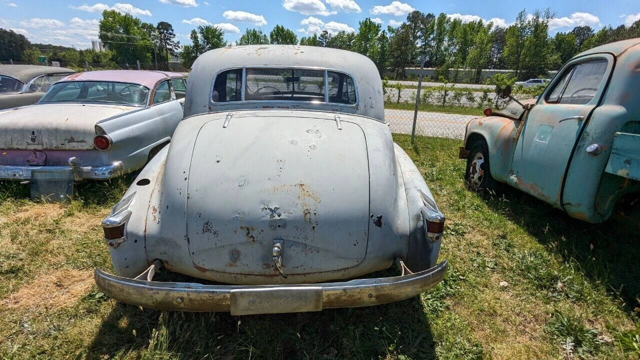 1939 Cadillac Series 60 - Image 5 of 12