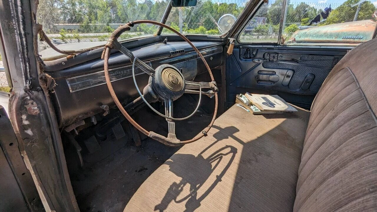 1939 Cadillac Series 60 - Image 10 of 12
