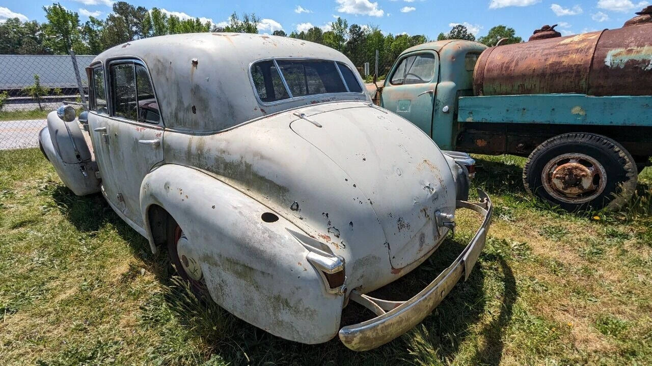 1939 Cadillac Series 60 - Image 6 of 12