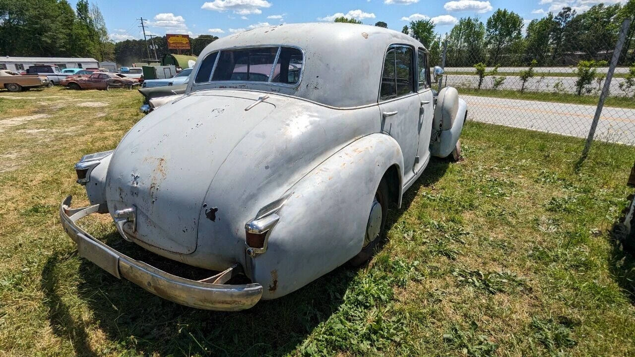 1939 Cadillac Series 60 - Image 4 of 12
