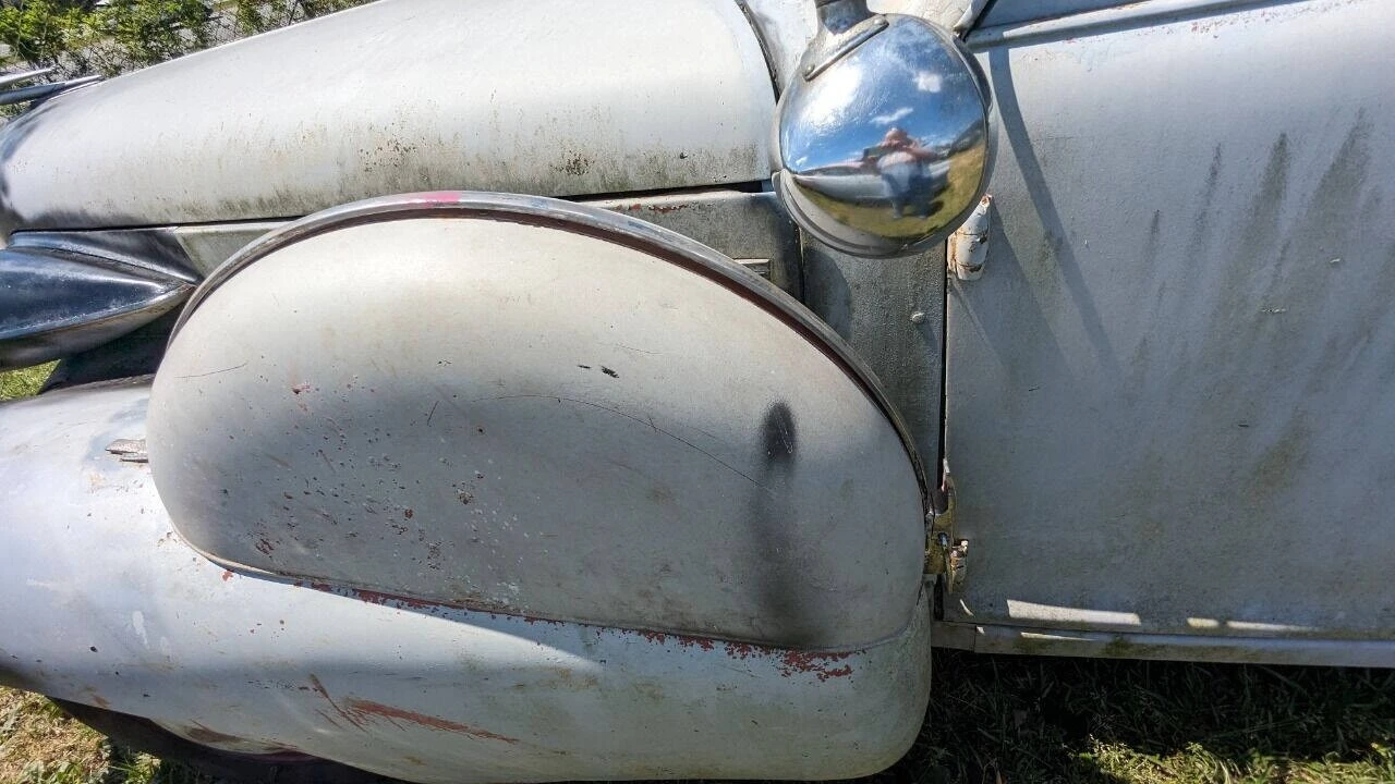 1939 Cadillac Series 60 - Image 8 of 12