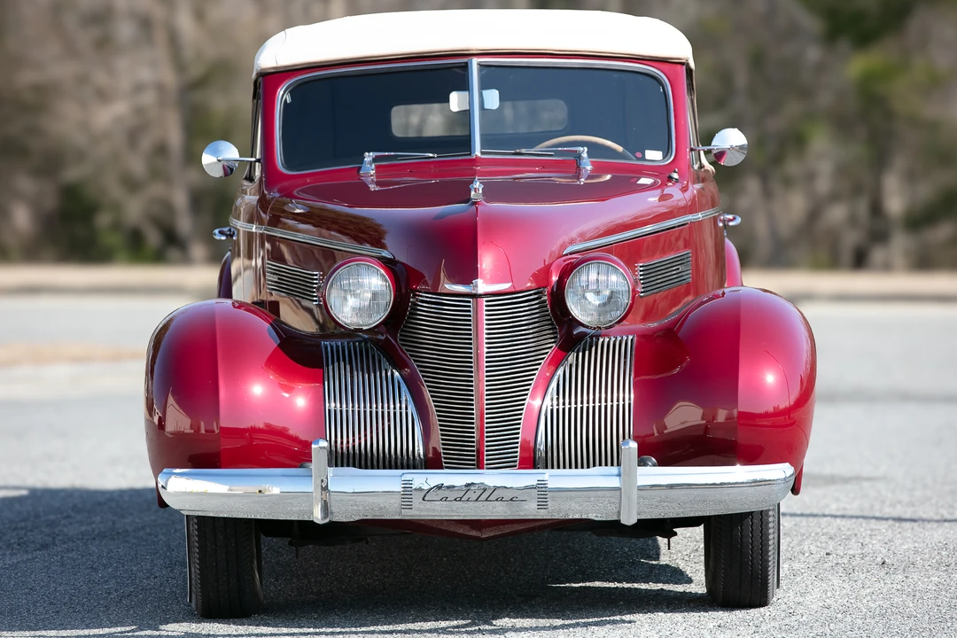 1939 Cadillac Series 61 - Image 7 of 31