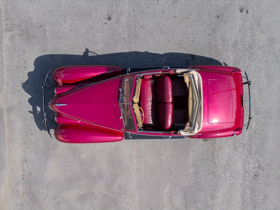 1939 Cadillac Series 61 - Image 17 of 31