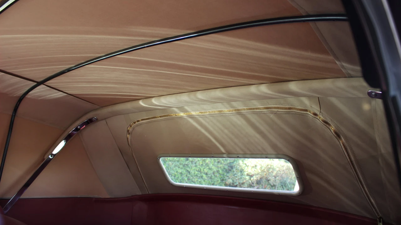 1939 Cadillac Series 61 - Image 6 of 12