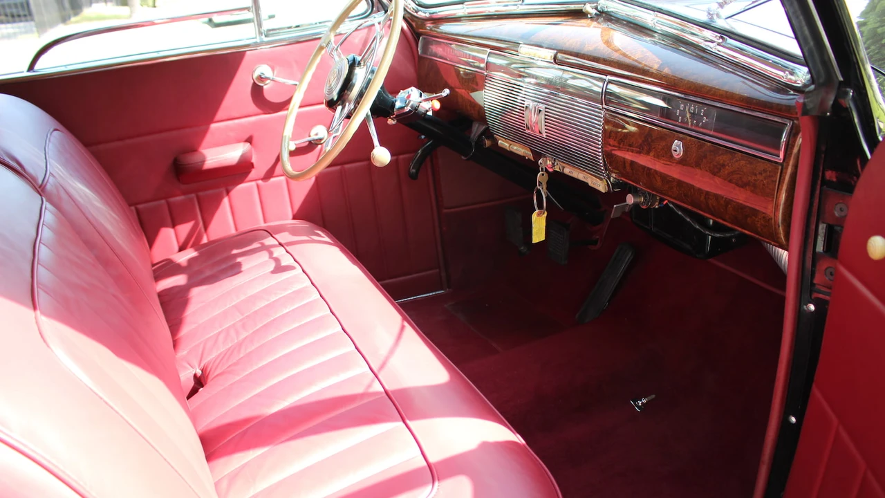 1939 Cadillac Series 61 - Image 8 of 12