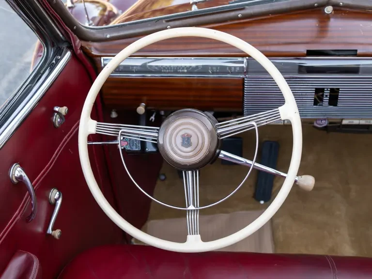 1939 Cadillac Series 61 - Image 12 of 31