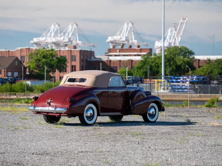 1939 Cadillac Series 61 - Image 3 of 31