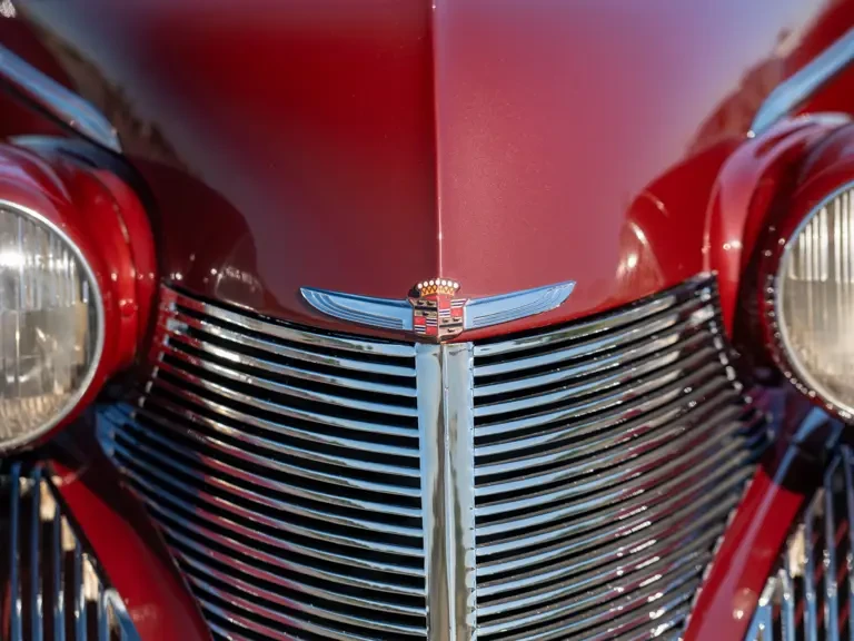 1939 Cadillac Series 61 - Image 30 of 31