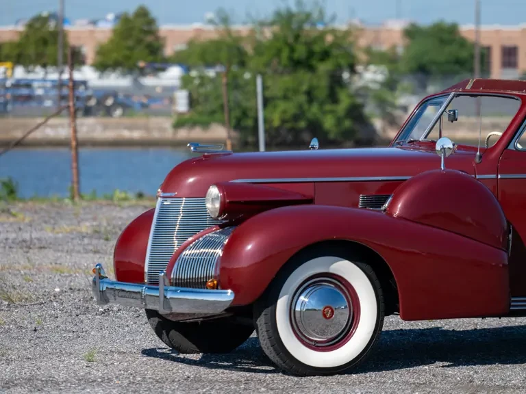 1939 Cadillac Series 61 - Image 27 of 31