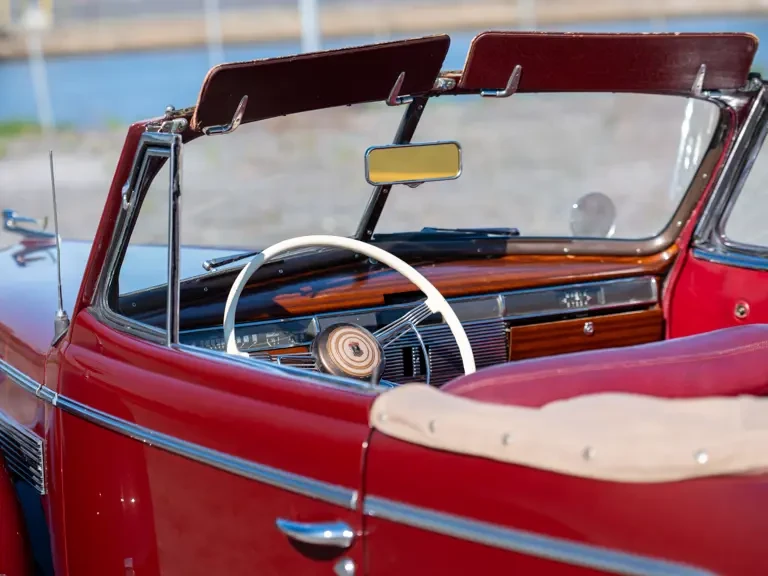 1939 Cadillac Series 61 - Image 16 of 31