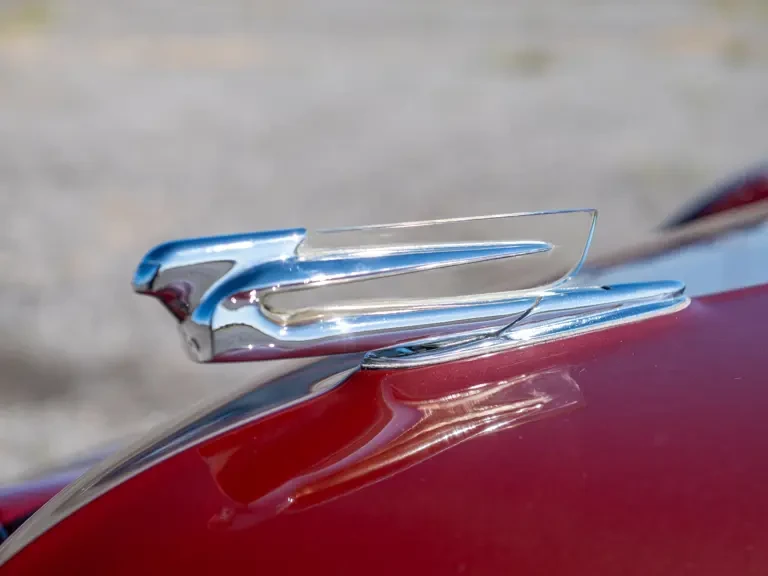 1939 Cadillac Series 61 - Image 29 of 31
