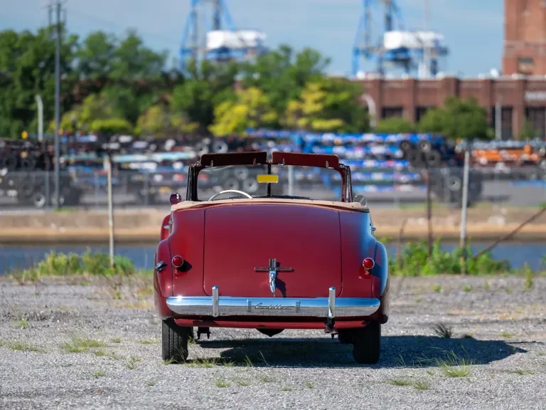 1939 Cadillac Series 61 - Image 22 of 31