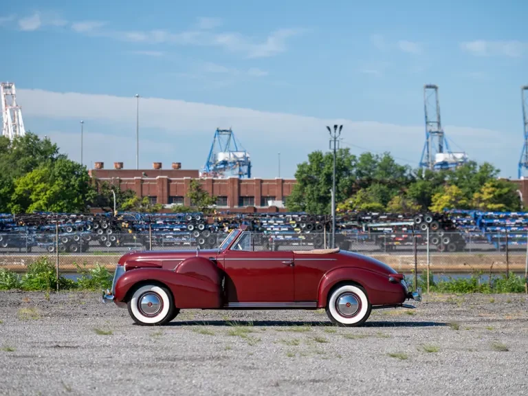 1939 Cadillac Series 61 - Image 6 of 31