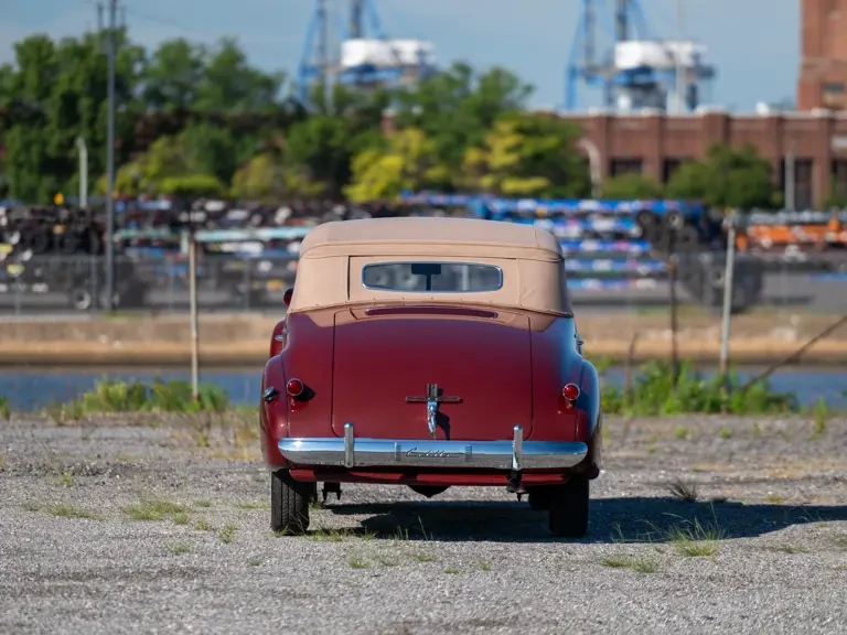 1939 Cadillac Series 61 - Image 9 of 31