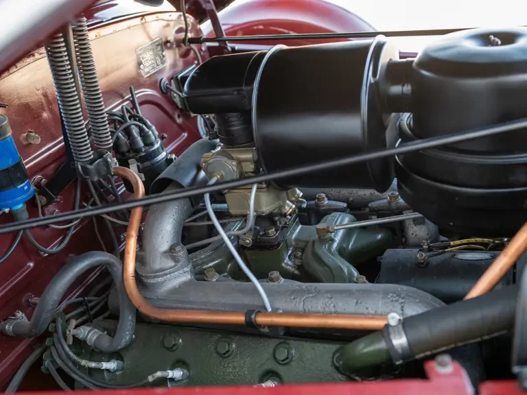 1939 Cadillac Series 61 - Image 25 of 31
