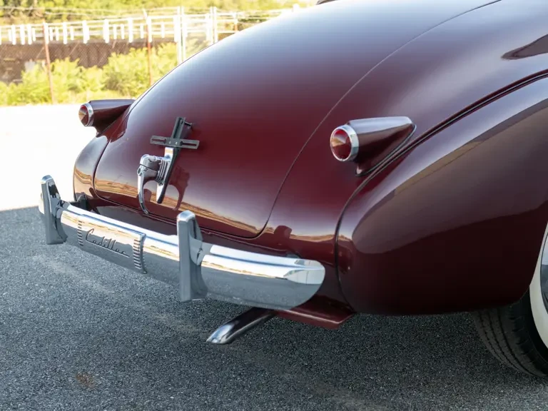 1939 Cadillac Series 61 - Image 28 of 31