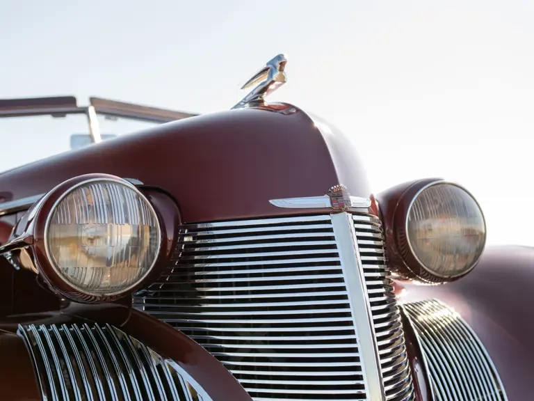 1939 Cadillac Series 61 - Image 7 of 31