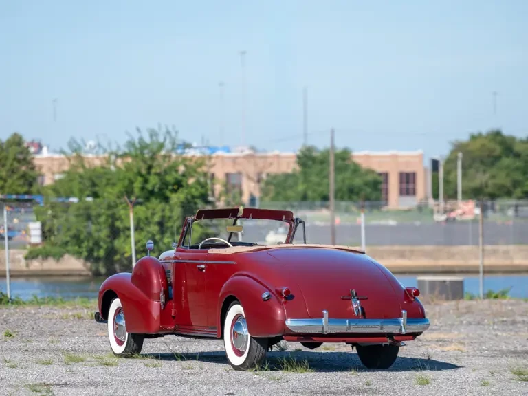 1939 Cadillac Series 61 - Image 11 of 31
