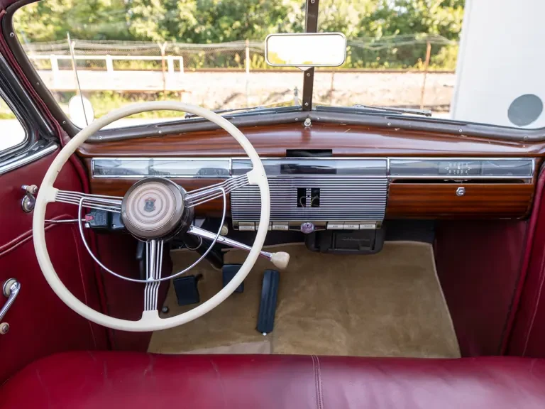 1939 Cadillac Series 61 - Image 5 of 31