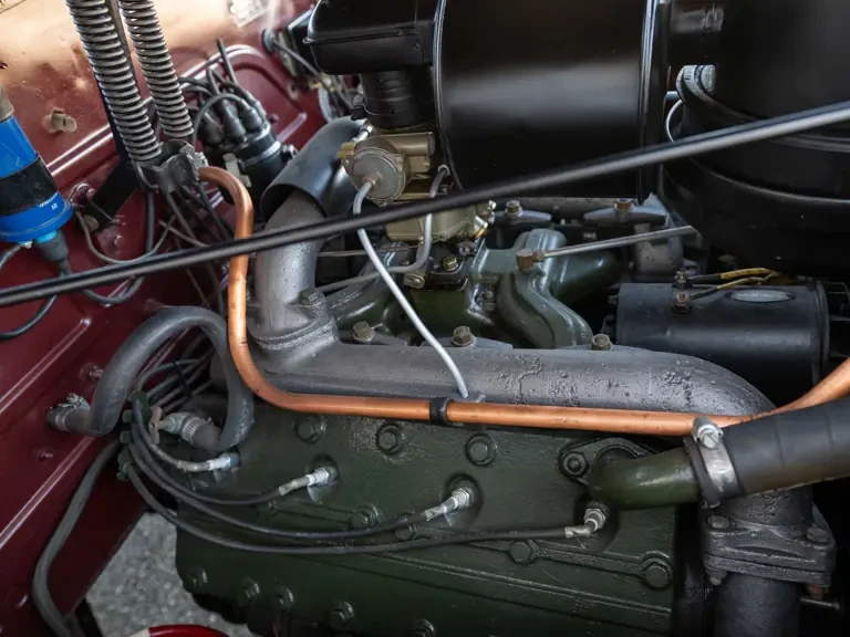 1939 Cadillac Series 61 - Image 26 of 31