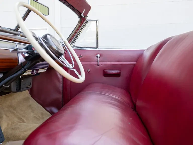 1939 Cadillac Series 61 - Image 17 of 31