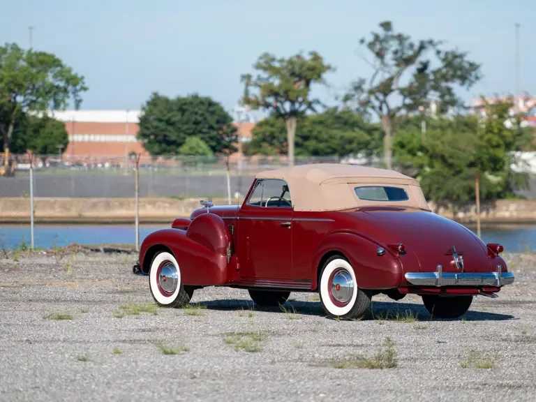 1939 Cadillac Series 61 - Image 21 of 31
