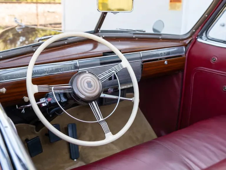1939 Cadillac Series 61 - Image 13 of 31