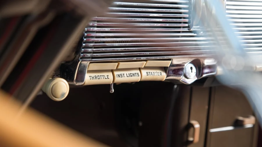 1939 Cadillac Series 61 - Image 9 of 12