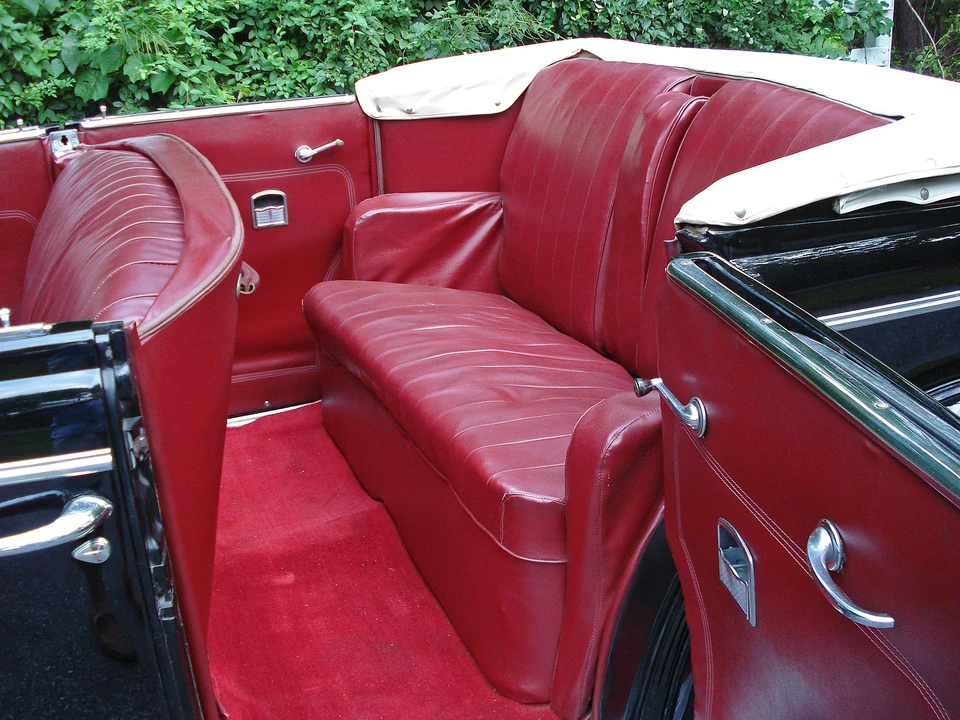 1939 Cadillac Series 61 - Image 6 of 8