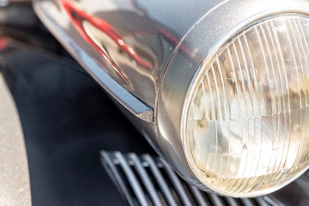 1939 Cadillac Series 61 - Image 21 of 31
