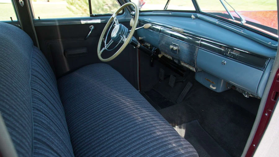 1939 Cadillac Series 61 - Image 5 of 12