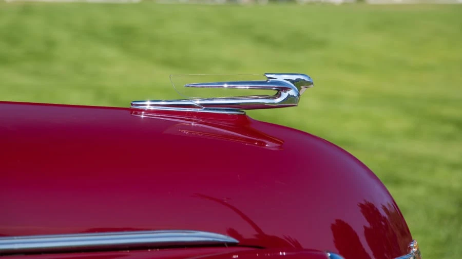 1939 Cadillac Series 61 - Image 10 of 12