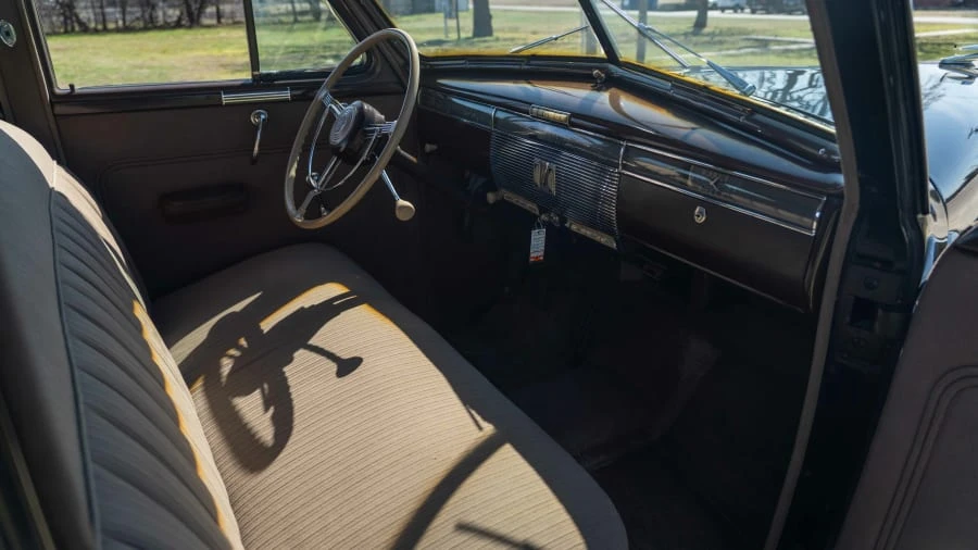 1939 Cadillac Series 61 - Image 5 of 13