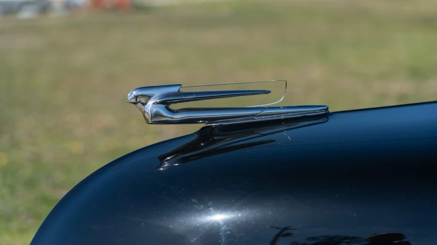 1939 Cadillac Series 61 - Image 12 of 13