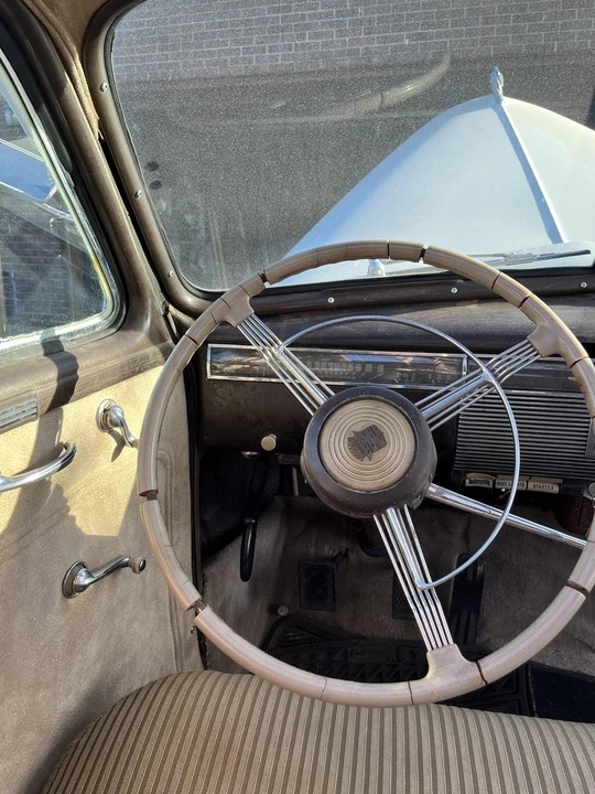 1939 Cadillac Series 61 - Image 26 of 31