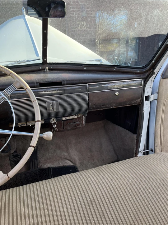 1939 Cadillac Series 61 - Image 28 of 31