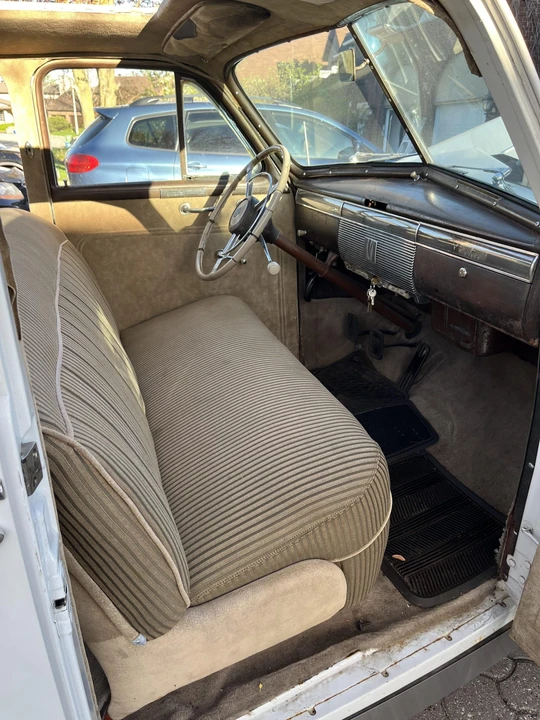 1939 Cadillac Series 61 - Image 30 of 31