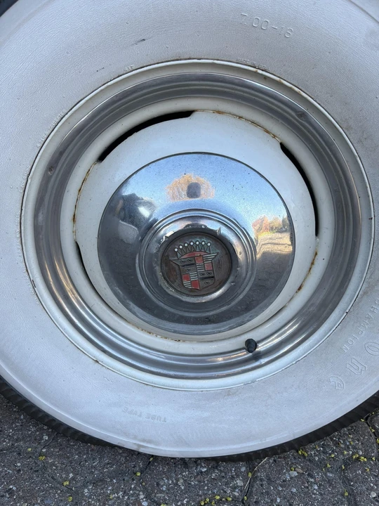 1939 Cadillac Series 61 - Image 21 of 31