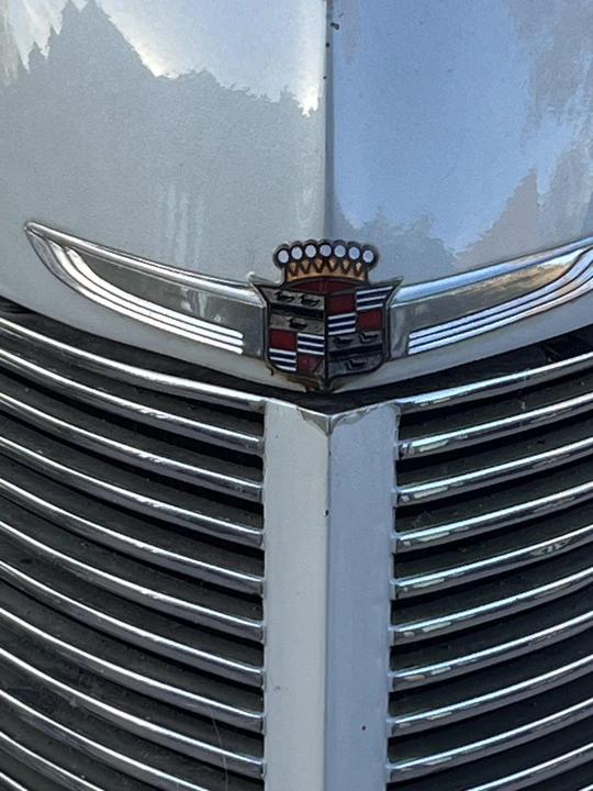 1939 Cadillac Series 61 - Image 12 of 31