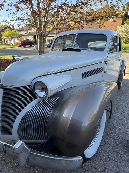 1939 Cadillac Series 61 - Image 14 of 31