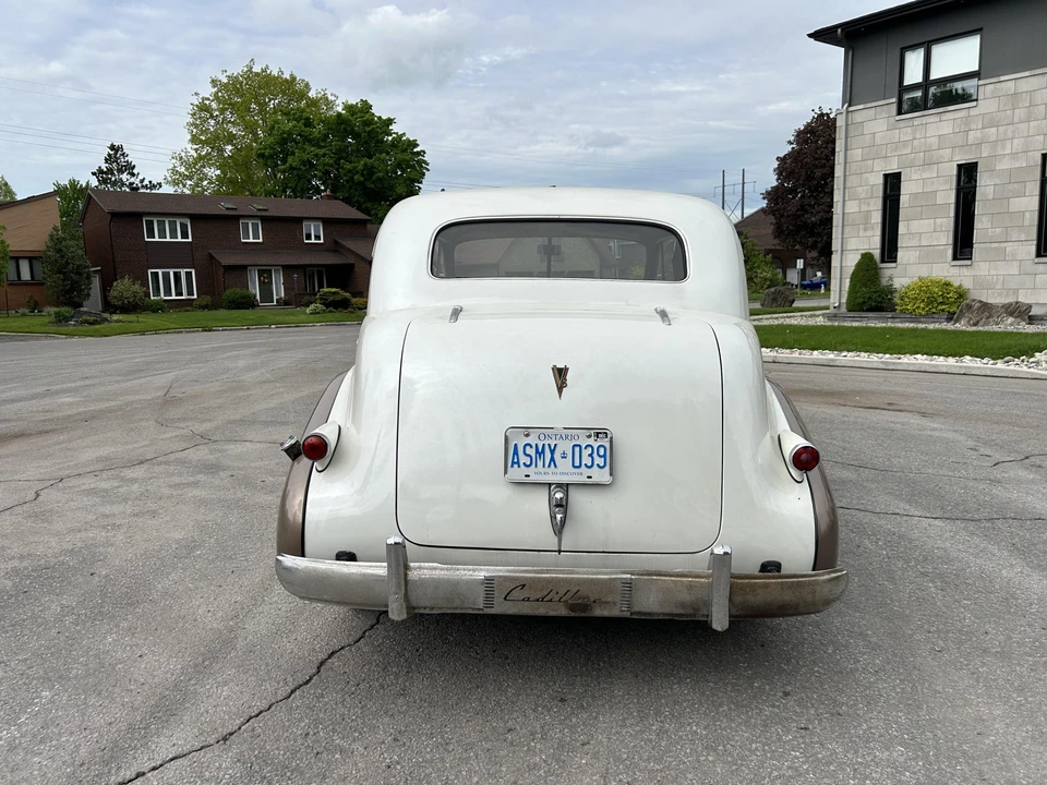 1939 Cadillac Series 61 - Image 5 of 31