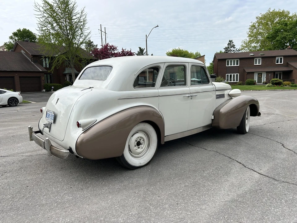 1939 Cadillac Series 61 - Image 6 of 31
